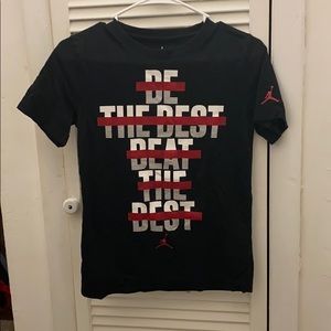 Jordan T-shirt